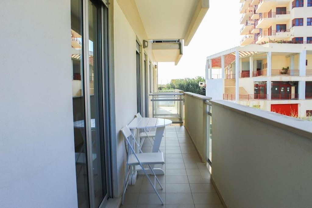 Ferienwohnung Dalila'S House Nazaré Exterior foto
